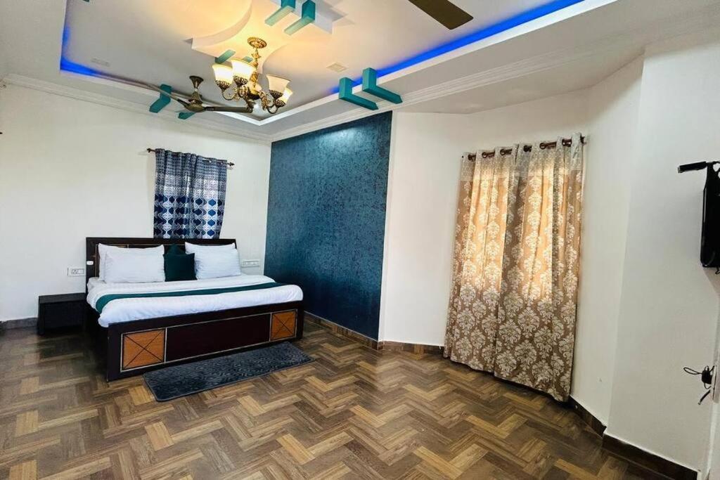 Heritage Bungalow By Daranga Boutique Villas Ουνταϊπούρ Εξωτερικό φωτογραφία